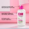 CHI ColorCare Color Lock Conditioner, Locks In Color & Replenishes Moisture For Color-Treated Hair, Sulfate, Paraben, & Cruelty-Free, 12 Oz view 2