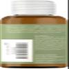 Coera Neem Oil for Skin Hair & Nails | 4 fl oz | Certified Organic | Free of Parabens, SLS, & Fragrances view 3