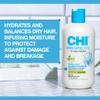 CHI HydrateCare Hydrating Conditioner, Balances Hair Moisture and Protects Against Damage and Hair Breakage, Sulfate, Paraben, & Cruelty-Free, 12 Oz view 4