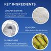 iS Clinical Cleansing Complex Polish; Gentle Exfoliator for Face; Polishes and smooths the skin view 2