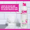 CHI ColorCare Color Lock Conditioner, Locks In Color & Replenishes Moisture For Color-Treated Hair, Sulfate, Paraben, & Cruelty-Free, 25 Oz view 2