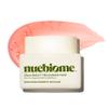 Nuebiome Glyco-Biotic Ultra Synbiotic Facial, AHA/BHA Face Mask for Great Skin Clarity, Texture, Radiant Skin, Acne Control and Refining Pores; 54 mL view 1