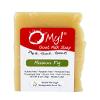 O My! Goat Milk Soap Bar 6oz | Made with Farm-Fresh Goat Milk | Free of Parabens & More | Handcrafted USA view 1