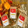 O My! Goat Milk Soap Bar 6oz | Made with Farm-Fresh Goat Milk | Free of Parabens & More | Handcrafted USA view 2
