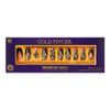 GOLDFINGER Premium False Nails Glue On Nails Press On Nails Glue Included (Breakme) view 3