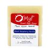 O My! Goat Milk Soap Bar 6oz | Made with Farm-Fresh Goat Milk | Free of Parabens & More | Handcrafted USA view 1