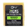 O My! Goat Milk Soap Bar 6oz | Made with Farm-Fresh Goat Milk | Free of Parabens & More | Handcrafted USA view 4
