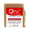 O My! Goat Milk Soap Bar 6oz | Made with Farm-Fresh Goat Milk | Free of Parabens & More | Handcrafted USA view 1