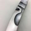 minkissy Vintage Style Metal Shaving Razor Manual Razor for Men Beard Sideburns Barber Shop Use view 3