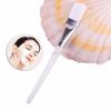 LALAFINA 10pcs Facial Mask Brush for Skincare Diy Mud Mask Applicator Comfortable Application for Home Professional Use view 2