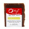 O My! Goat Milk Soap Bar 6oz | Made with Farm-Fresh Goat Milk | Free of Parabens & More | Handcrafted USA view 1