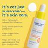 Seaweed Bath Co. Fortify & Protect Super Sheer Face Serum SPF 50 Broad Spectrum Zinc Oxide Facial Sunscreen, 1.1 Ounce, Non-Tinted, Sustainably Harvested Seaweed, Collagen, Ceramides view 3