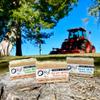 O My! Goat Milk Pumice Soap 6oz | Made with Farm-Fresh Goat Milk | Free of Parabens & More | Handcrafted USA view 2