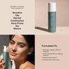 Aloisia Beauty NOURISH Oil Cleanser for Face- Luxurious Makeup Remover & Deep Cleansing Oil, Melts Away Impurities Without Clogging Pores, Infused with Apricot for Ultimate Hydration, 6.7 Oz view 3