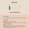 Aloisia Beauty NOURISH Oil Cleanser for Face- Luxurious Makeup Remover & Deep Cleansing Oil, Melts Away Impurities Without Clogging Pores, Infused with Apricot for Ultimate Hydration, 6.7 Oz view 4