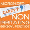Zapzyt 2 Step Acne Treatment view 4