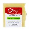 O My! Goat Milk Soap Bar 6oz | Made with Farm-Fresh Goat Milk | Free of Parabens & More | Handcrafted USA view 1
