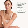 goop Beauty Microderm Body Polish | Exfoliating Scrub & Foaming Cleanser for Glowing Skin | Salts & Kakadu Plum Seed Oil for Hydration | Inspired by Microdermabrasion | 6 fl oz view 2