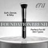 ERA Beauty Foundation Brush view 2