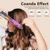1.6inch Hair Styler Long Hair Barrels Adapters Accessaries For Dyson Airwrap Supersonic HS05 HS01 Hair Dryer Attachment Automatic Curling Barrels Multi-Styler view 2