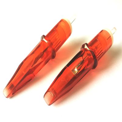 ANCH CARTRIDGE TATTOO NEEDLES ASSORTED TESTING PACK 5PCS