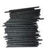 minkissy 100pcs Disposable Eyeliner Applicators with Fine Tip for Precise Eye Makeup for Liquid Eyeliner and Lipstick Color Convenient for Home and Professional Use view 1