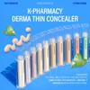 [23YEARSOLD Derma] Thin Concealer #1.5P (Nude Beige)  Sensitive-Skin Friendly, Lightweight & Long-Lasting with Redness-Soothing SWEETONE Formula for a Natural Finish, Easy-to-Carry 0.17 fl oz view 2