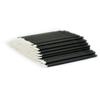 minkissy 200pcs Eyeliner Liquid Makeup Tools Makeup Applicator Sticks Lipstick Wands Cosmetics Tools Eyeshadow Applicators view 2