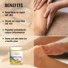 TURMERIC BODY SCRUB Brightening Scrub Sugar Scrub Turmeric Body Exfoliant Scrub For Dark Spots (Lemon) view 4