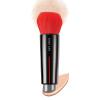 ENZO KEN Kabuki Powder Foundation Brush, Powder Contour and Bronzer Brush, Portable Travel Kabuki Foundation Brushes, Foundation Brush for Liquid Blush, Angled Concealer Brush, Cream Blending Brush view 1