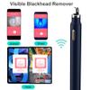 Blackhead Remover Tools with Camera Visible Pore Cleaner Waterproof Acne Comedone Whitehead Extractor Kit for iPhone/Android view 4