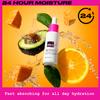 UOMA Beauty Vitamin C Serum for Face with Hyaluronic Acid + Niacinamide + Vitamin E, 30ml view 4