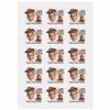 Personalized Temporary Tattoos, Custom Face Tattoos for Birthday Wedding Bachelorette Party, 1 Set of 15 Pieces Customized Tattoos Temporary view 1