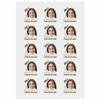 Personalized Temporary Tattoos, Custom Face Tattoos for Birthday Wedding Bachelorette Party, 1 Set of 15 Pieces Customized Tattoos Temporary view 1