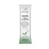 FabbPro Oshibori Moist Terry Cotton Refreshment Towels (25 Pack, 8 x 8 Inches) - White Scented Pre-moistened Towel to Use Hot or Cold (Eucalyptus) view 1