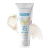 IceCream Broad Spectrum SPF 30 Sunscreen Lotion, Body & Face Lotion Sunblock Moisturizer with SPF, Water & Sweat-Resistant for 80 Minutes, Reef-Friendly & Cruelty-Free, 6oz (177ml) - Vanilla view 1