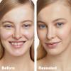 Kosas Revealer Skin-Improving Foundation with SPF 25 Protection - Hydrate, Brighten, Soothe, Plump, Protect Skin - Smoothing Texture, Natural Finish and Clean Formula - Light Neutral Warm 130 view 3