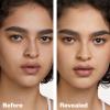 Kosas Revealer Skin-Improving Foundation with SPF 25 Protection - Hydrate, Brighten, Soothe, Plump, Protect Skin - Smoothing Texture, Natural Finish and Clean Formula - Light+ Neutral Olive 160 view 3