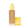 Kosas Revealer Skin-Improving Foundation with SPF 25 Protection - Hydrate, Brighten, Soothe, Plump, Protect Skin - Smoothing Texture, Natural Finish and Clean Formula - Medium Tan Neutral Olive 260 view 1