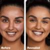 Kosas Revealer Skin-Improving Foundation with SPF 25 Protection - Hydrate, Brighten, Soothe, Plump, Protect Skin - Smoothing Texture, Natural Finish and Clean Formula - Medium Tan Neutral Olive 260 view 3