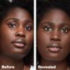 Kosas Revealer Skin-Improving Foundation with SPF 25 Protection - Hydrate, Brighten, Soothe, Plump, Protect Skin - Smoothing Texture, Natural Finish and Clean Formula, Rich Deep Neutral 450 view 3