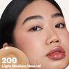 Kosas Revealer Skin-Improving Foundation with SPF 25 Protection - Hydrate, Brighten, Soothe, Plump, Protect Skin -Smoothing Texture, Natural Finish and Clean Formula - Light Medium Neutral 200 view 2