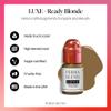 Perma Blend Luxe - Ready Blonde - Microblading Ink to Enhance Permanent Eyebrow Makeup - Eyebrow Tattoo Supplies for Permanent Eyebrow Color - Blonde Tattoo Ink - Vegan (0.5 oz) view 2