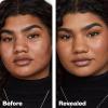 Kosas Revealer Skin-Improving Foundation with SPF 25 Protection - Hydrate, Brighten, Soothe, Plump, Protect Skin - Smoothing Texture, Clean Formula, Natural Finish, Medium Deep Neutral Cool 310 view 3