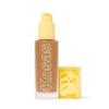 Kosas Revealer Skin-Improving Foundation with SPF 25 Protection - Hydrate, Brighten, Soothe, Plump, Protect Skin - Smoothing Texture, Natural Finish and Clean Formula - Medium Deep Neutral Olive 290 view 1