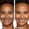 Kosas Revealer Skin-Improving Foundation with SPF 25 Protection - Hydrate, Brighten, Soothe, Plump, Protect Skin - Smoothing Texture, Natural Finish and Clean Formula - Medium Deep Neutral Olive 290 view 3