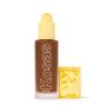 Kosas Revealer Skin-Improving Foundation with SPF 25 Protection - Hydrate, Brighten, Soothe, Plump, Protect Skin - Smoothing Texture, Natural Finish and Clean Formula - Deep Neutral Warm 410 view 1
