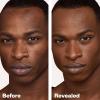 Kosas Revealer Skin-Improving Foundation with SPF 25 Protection -Hydrate, Brighten, Soothe, Plump, Protect Skin - Smoothing Texture, Natural Finish and Clean Formula - Deep Neutral Olive 400 view 3