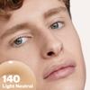 Kosas Revealer Skin-Improving Foundation with SPF 25 Protection - Hydrate, Brighten, Soothe, Plump, Protect Skin - Smoothing Texture, Natural Finish and Clean Formula - Light Neutral 140 view 2