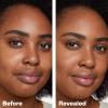 Kosas Revealer Skin-Improving Foundation with SPF 25 Protection - Hydrate, Brighten, Soothe, Plump, Protect Skin - Clean Formula, Natural Finish and Clean Formula - Medium Deep Neutral Warm 330 view 3